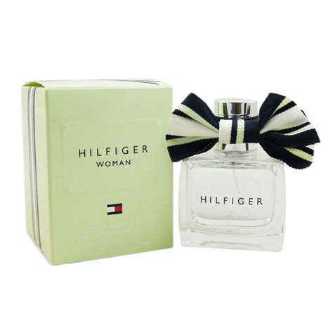 perfume tommy hilfiger pear blossom eau de parfum 50 ml